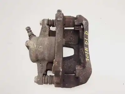 Second-hand car spare part front right brake caliper for ford ka (ccu) trend + oem iam references   