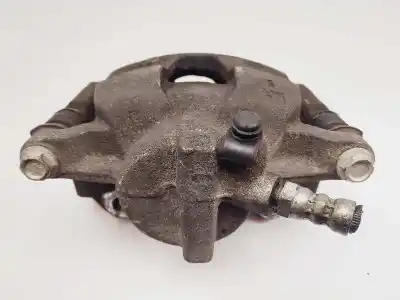 Second-hand car spare part front right brake caliper for ford ka (ccu) trend + oem iam references   