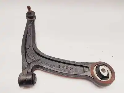 Second-hand car spare part FRONT RIGHT LOWER SUSPENSION ARM for FORD KA (CCU)  OEM IAM references   
