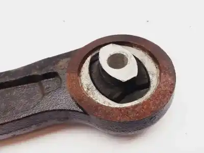 Автозапчастина б/у передній правий нижний рычаг підвіски для ford ka (ccu) trend + посилання на oem iam   