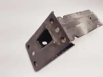 Автозапчасти б/у наконечник переднего шасси за ford ka (ccu) trend + ссылки oem iam   