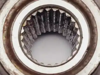 Автозапчасти б/у передняя правая кулачка за ford ka (ccu) trend + ссылки oem iam   