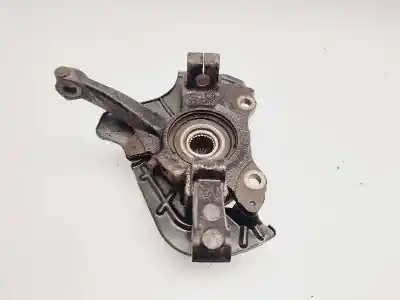 Автозапчасти б/у передняя правая кулачка за ford ka (ccu) trend + ссылки oem iam   