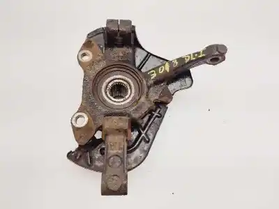 Автозапчастина б/у передній лівий культ для ford ka (ccu) trend + посилання на oem iam   