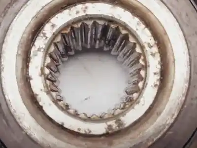 Автозапчастина б/у передній лівий культ для ford ka (ccu) trend + посилання на oem iam   