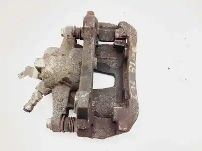 Автозапчасти б/у передний левый тормозной суппорт за ford ka (ccu) trend + ссылки oem iam   