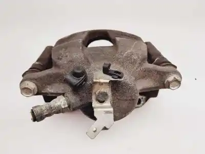 Автозапчасти б/у передний левый тормозной суппорт за ford ka (ccu) trend + ссылки oem iam   