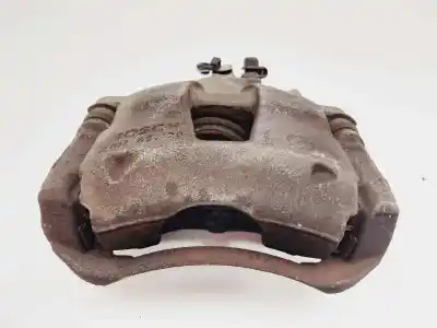 Автозапчасти б/у передний левый тормозной суппорт за ford ka (ccu) trend + ссылки oem iam   