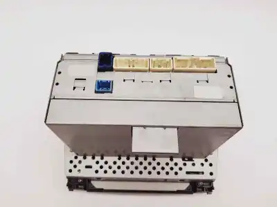 Second-hand car spare part gps navigation system for lexus gs (gs/us/ws19) 450 h oem iam references 8611130550  