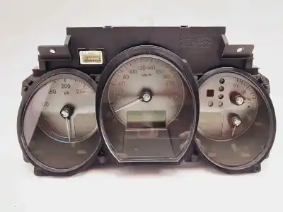 Second-hand car spare part dashboard for lexus gs (gs/us/ws19) 450 h oem iam references 8380030e61