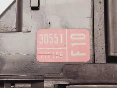 Автозапчасти б/у команда очистки за lexus gs (gs/us/ws19) 450 h ссылки oem iam 3055117f166  