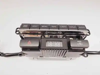 Second-hand car spare part multifunction switch for lexus rx (_u3_) 400h (mhu38_) oem iam references  5590448160 5590448160