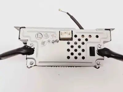 Second-hand car spare part multifunction switch for lexus rx (_u3_) 400h (mhu38_) oem iam references  5590448160 5590448160