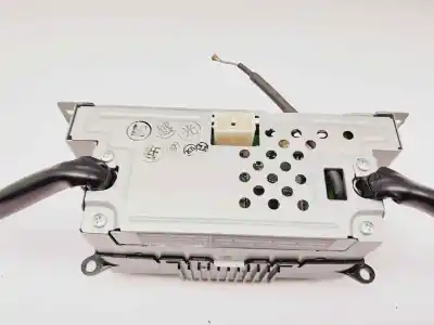 Second-hand car spare part multifunction switch for lexus rx (_u3_) 400h (mhu38_) oem iam references  5590448160 5590448160