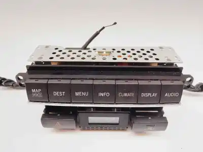 Second-hand car spare part multifunction switch for lexus rx (_u3_) 400h (mhu38_) oem iam references  5590448160 5590448160