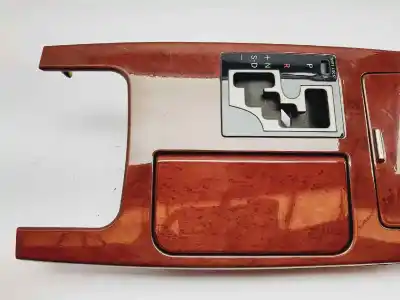 Автозапчасти б/у накладка рычага передач за lexus gs (gs/us/ws19) 450 h ссылки oem iam 5882130540e0  5882130540