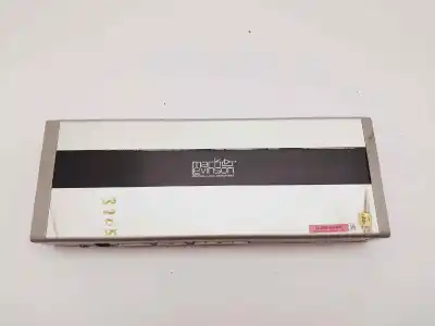 Second-hand car spare part audio system / radio cd for lexus gs (gs/us/ws19) 450 h oem iam references 862800w470  