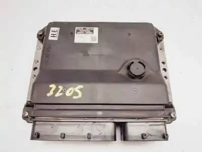 Second-hand car spare part ecu engine control for lexus gs (gs/us/ws19) 450 h oem iam references 8966130d00