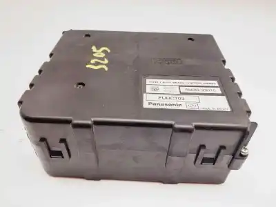 Peça sobressalente para automóvel em segunda mão MÓDULO ELETRÔNICO por LEXUS GS (GS/US/WS19)  Referências OEM IAM 8968033010  
