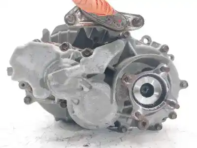 Автозапчасти б/у задний дифференциал за lexus rx (_u3_) 400h (mhu38_) ссылки oem iam g105048010  