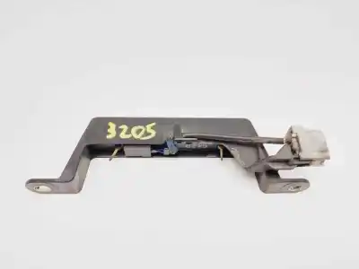 Pezzo di ricambio per auto di seconda mano Antenna per LEXUS GS (GS/US/WS19) 450 h Riferimenti OEM IAM 8999741010  