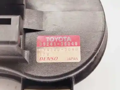 Second-hand car spare part sensor for lexus gs (gs/us/ws19) 450 h oem iam references 8924130040  1943003040