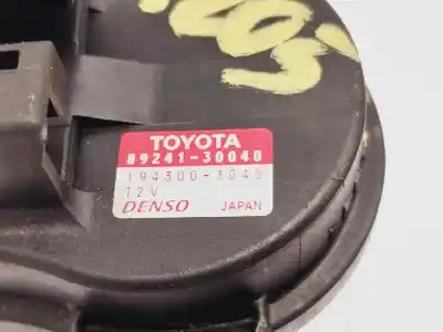 Second-hand car spare part sensor for lexus gs (gs/us/ws19) 450 h oem iam references 8924130040  1943003040