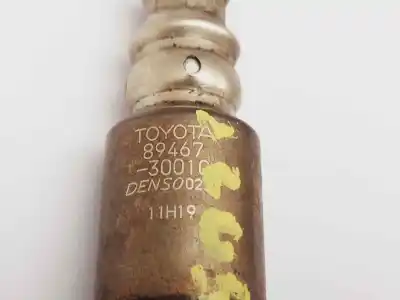Second-hand car spare part lambda probe for lexus gs (gs/us/ws19) 450 h oem iam references 8946730010  