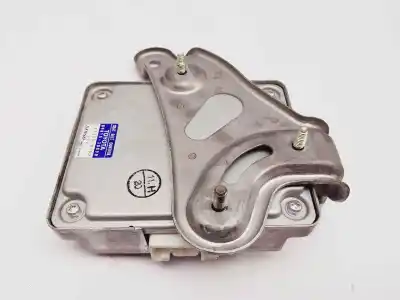 Second-hand car spare part electronic module for lexus gs (gs/us/ws19) 450 h oem iam references 8981530090  