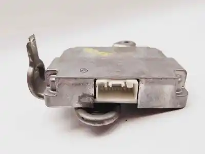 Second-hand car spare part electronic module for lexus gs (gs/us/ws19) 450 h oem iam references 8981530090  