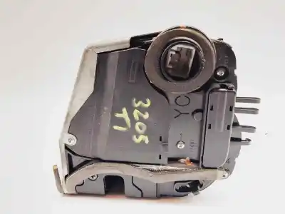 Автозапчасти б/у замок задней левой двери за lexus gs (gs/us/ws19) 450 h ссылки oem iam 6906030550  