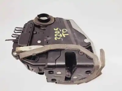 Автозапчасти б/у замок задней правой двери за lexus gs (gs/us/ws19) 450 h ссылки oem iam 6905030500  