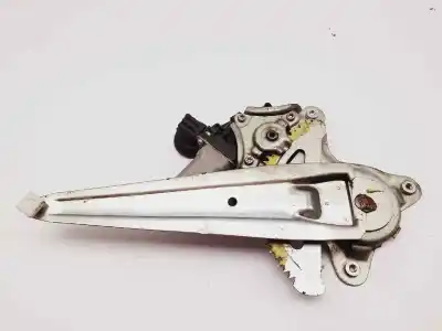 Second-hand car spare part rear right window regulator for lexus gs (gs/us/ws19) 450 h oem iam references 8571058010  0620401760