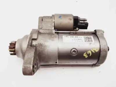 Автозапчасти б/у двигатель запускается за seat leon (5f1) i-tech ссылки oem iam 02z911024l