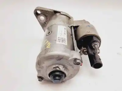Автозапчастина б/у двигун запускається для seat leon (5f1) i-tech посилання на oem iam 02z911024l  