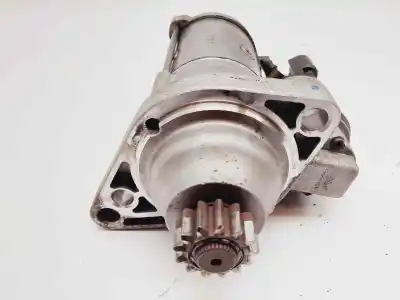 Автозапчастина б/у двигун запускається для seat leon (5f1) i-tech посилання на oem iam 02z911024l  