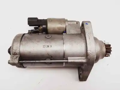 Автозапчастина б/у двигун запускається для seat leon (5f1) i-tech посилання на oem iam 02z911024l  