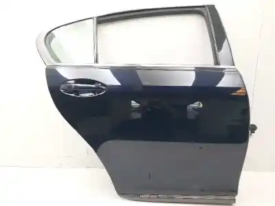 Second-hand car spare part rear right door for lexus gs (gs/us/ws19) 450 h oem iam references 6700330620
