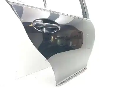 Автозапчастина б/у двері задні праві для lexus gs (gs/us/ws19) 450 h посилання на oem iam 6700330620  