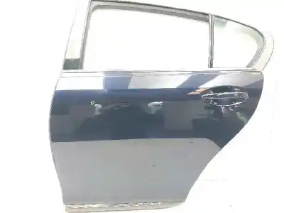 Second-hand car spare part rear left door for lexus gs (gs/us/ws19) 450 h oem iam references 6700430620