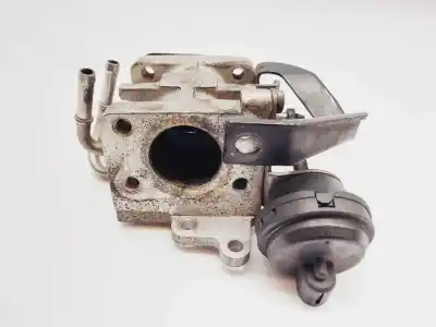 Second-hand car spare part throttle body for seat leon (1p1) reference oem iam references 3g131063e  