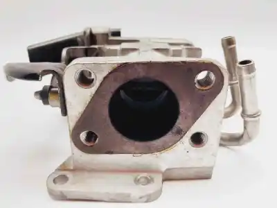 Second-hand car spare part throttle body for seat leon (1p1) reference oem iam references 3g131063e  