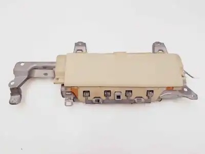 Автозапчасти б/у комплект подушки безопасности за lexus gs (gs/us/ws19) 450 h ссылки oem iam 5540130700e0 7396030080 4513048110e0