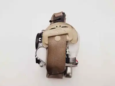 Автозапчасти б/у комплект подушки безопасности за lexus gs (gs/us/ws19) 450 h ссылки oem iam 5540130700e0 7396030080 4513048110e0