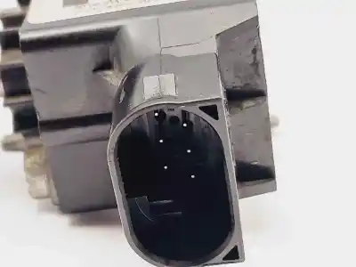 Автозапчастина б/у двиг регулювання фар для citroen c4 grand picasso exclusive посилання на oem iam 9653511080  