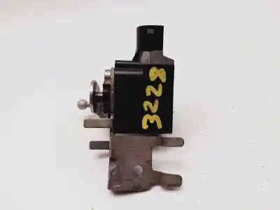 Автозапчастина б/у двиг регулювання фар для citroen c4 grand picasso exclusive посилання на oem iam 9653511080  