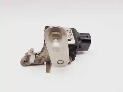 Автозапчастина б/у двиг регулювання фар для citroen c4 grand picasso exclusive посилання на oem iam 9653511080  