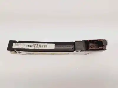 Second-hand car spare part electronic module for citroen c4 grand picasso exclusive oem iam references 9658592780  
