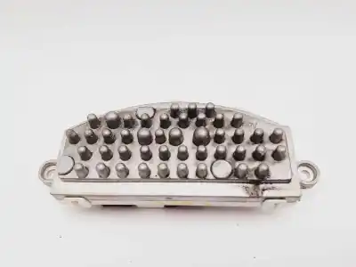 Автозапчасти б/у сопротивление нагреву за seat leon (5f1) i-tech ссылки oem iam 5q0907521c