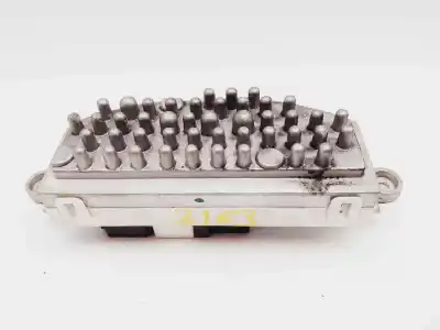 Автозапчасти б/у сопротивление нагреву за seat leon (5f1) i-tech ссылки oem iam 5q0907521c  